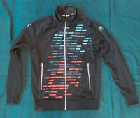 Puma BMW M Motorsport Jacke Trainingsjacke Herren Gr.S blau Baden-Württemberg - Güglingen Vorschau