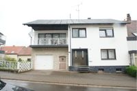 Ein bis Zweifamilienhaus in Niederlinksweiler zu verkaufen. Saarland - St. Wendel Vorschau