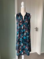 Damen Kleid Sommerkleid von QS by S.Oliver Gr. 38 M Niedersachsen - Rotenburg (Wümme) Vorschau