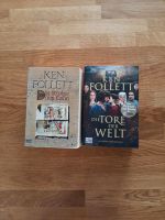 Bücher/Taschenbücher/ historische Romane von Ken Follett Niedersachsen - Uetze Vorschau