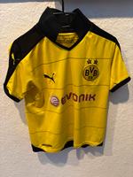 Borussia Dortmund Trikot von 2015/16 Güstrow - Landkreis - Teterow Vorschau