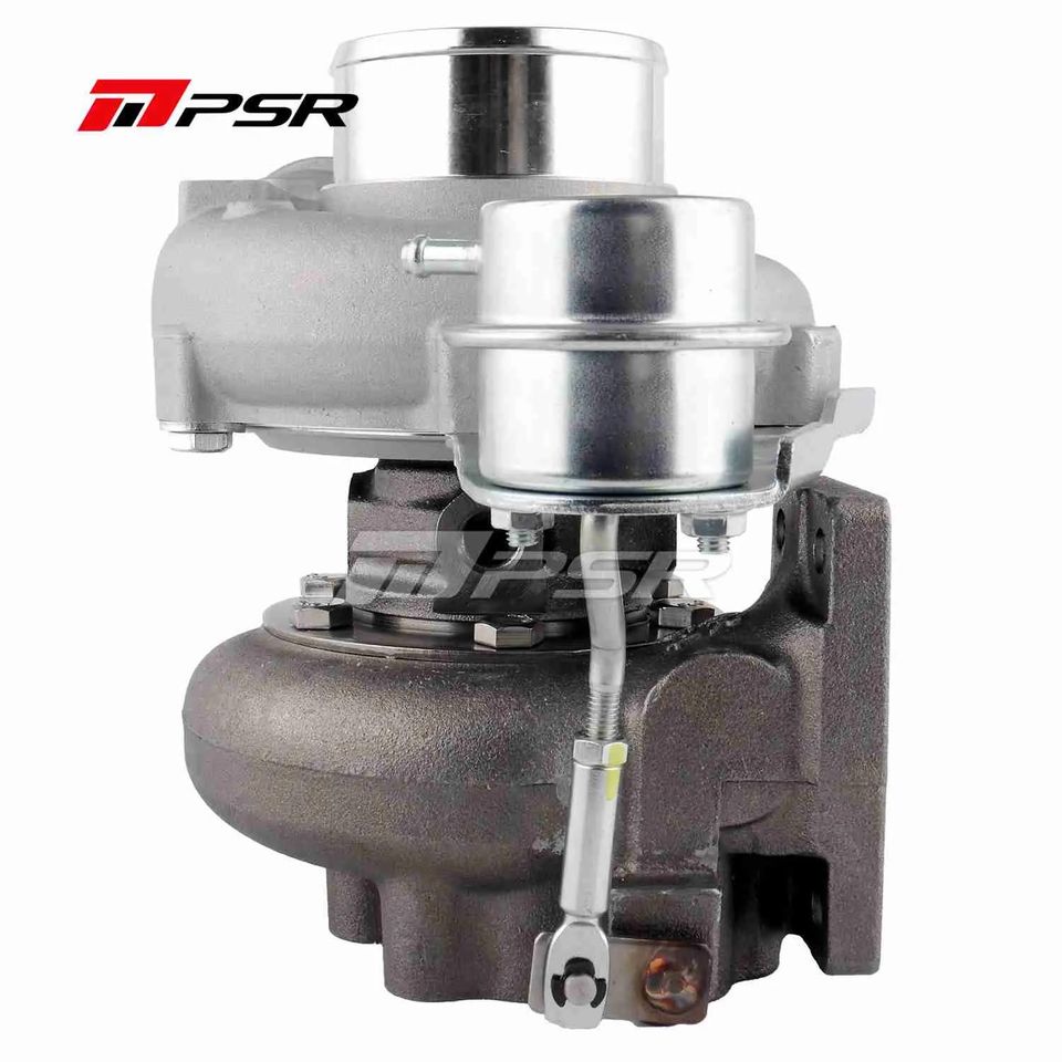 Pulsar PSR2860 Gen1 Turbolader 1.8T VR6 R32 16V Turbo GT2860 in Eisenberg