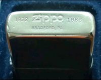 Zippo Solid Brass 1932-1986 Düsseldorf - Oberkassel Vorschau