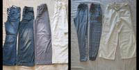 Jeans Hose H&M Paket Langarmshirt 146 152 ❤️ Nordrhein-Westfalen - Wülfrath Vorschau