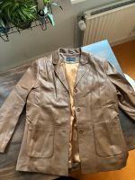 Vintage Lederjacke Baden-Württemberg - Ludwigsburg Vorschau