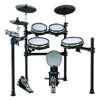 Schlagzeug XDrum DD-530 Mesh E-Drum Kit SET mit Hocker, Kopfhörer Bayern - Landshut Vorschau