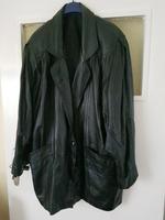 Damen Lederjacke Gr.46 Brandenburg - Falkensee Vorschau