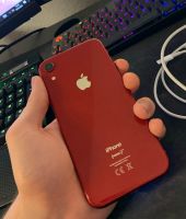 iPhone XR 64 GB Red Niedersachsen - Wilhelmshaven Vorschau