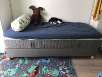 Ikea Boxspringbett 200x90 Baden-Württemberg - Leonberg Vorschau