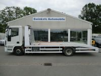 Iveco ML80E22 Eurocargo 1.Hand Nordrhein-Westfalen - Leverkusen Vorschau