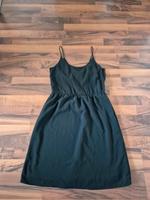 Trägerkleid Sommerkleid Kleid Gr. 34 schwarz Düsseldorf - Hassels Vorschau
