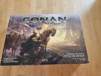 Brettspiele Conan abzugeben Dortmund - Innenstadt-West Vorschau