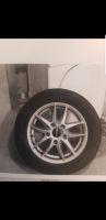 BMW Alufelgen 6,5J 15 H2ET42 inkl. 4 Sommerreifen 205/60R15 91H Hessen - Wiesbaden Vorschau