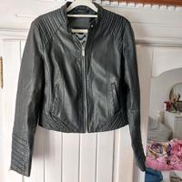 Damen Lederjacke Große 36 Hannover - Mitte Vorschau