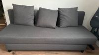Schlafsofa-Ikea-neuwertig- Couch Rheinland-Pfalz - Dahlheim Taunus Vorschau