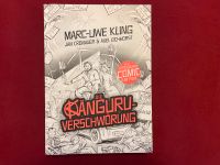 Die Känguru-Verschwörung: Der Storyboard-Comic, Marc-Uwe Kling Baden-Württemberg - Lörrach Vorschau