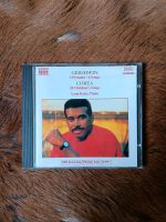 Gershwin Corea - Leon Bates CD Baden-Württemberg - Bad Liebenzell Vorschau