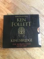 Ken Follett Hörbuch CDs Kingsbridge Berlin - Mitte Vorschau