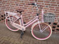 Gazelle Miss Grace in Rosa / 7 Gang / 54 RH Duisburg - Homberg/Ruhrort/Baerl Vorschau