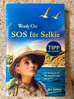 SOS für Selkie von Wendy Orr - Kinderbuch neuwertig Bayern - Großheubach Vorschau