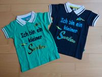 Sommer Kleiderpaket Jungen Gr.86,NEU!!! 2 Poloshirts,T-Shirts Niedersachsen - Oldenburg Vorschau