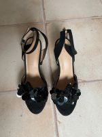 Absatzschuhe/ Pumps/ High Heels gr.40 Schleswig-Holstein - Flensburg Vorschau