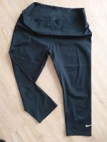 Nike Trainingstights One Women's Mid-Rise Capri Leggings Gr. L Baden-Württemberg - Sersheim Vorschau