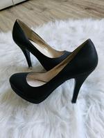 High Heels Pumps Gr. 38 NEU! Sachsen - Markersdorf bei Görlitz Vorschau