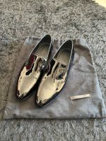 Hugo Boss Slipper, Loafer, Schuhe Nordrhein-Westfalen - Minden Vorschau