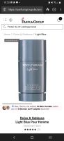 SUCHE Dolce & Gabbana Light Blue pour Homme Deodorant Stick Schleswig-Holstein - Kiel Vorschau