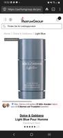 SUCHE Dolce & Gabbana Light Blue pour Homme Deodorant Stick Schleswig-Holstein - Kiel Vorschau