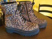 Damen Stiefelette Gr. 39 Essen - Essen-Borbeck Vorschau