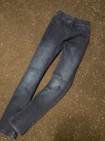 Mädchen Jeans Leggins 140 super Skinny schmal , NEU ! Münster (Westfalen) - Centrum Vorschau