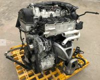 MOTOR 1.4 TFSI SKODA SEAT VW AUDI CVN CVNA CVNB 29 TSD KM ! Hessen - Körle Vorschau