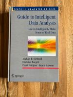 Guide to Intelligent Data Analysis Brandenburg - Wandlitz Vorschau