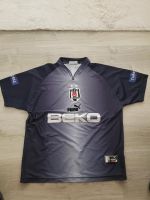 Besiktas JK Trikot S Aachen - Aachen-Mitte Vorschau