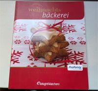 Weight Watchers Weihnachtsbäckerei Niedersachsen - Bad Harzburg Vorschau