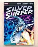 Silver Surfer - When Calls Galactus, Epic Collection Frankfurt am Main - Oberrad Vorschau