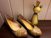 Damen Schuhe "Pumps"   Größe 40 Niedersachsen - Peine Vorschau