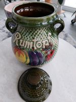 Keramik-Rumtopf Nordrhein-Westfalen - Barntrup Vorschau