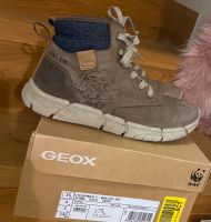 Boots Stiefel Geox Gr. 36 Schuhe Kr. Passau - Passau Vorschau