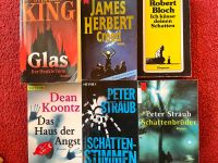 Stephen Kinger, Peter Straub Fantasy Bücher Bayern - Weiler-Simmerberg Vorschau