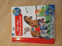 Alles über Pferde und Ponys Wieso? Weshalb? Warum? Junior Bücher München - Bogenhausen Vorschau