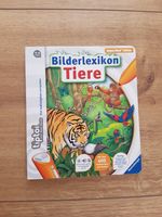 tiptoi - Bilderlexikon Tiere, NP 16,99 € ~ TOP Mecklenburg-Vorpommern - Neubrandenburg Vorschau