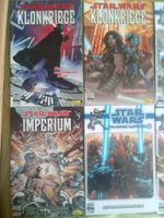 Star Wars Comic Sonderbände Stück 10 Euro Hamburg-Mitte - Hamburg Borgfelde Vorschau