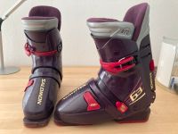 Salomon Damen Ski Schuhe und Salomon Ski Schuhtasche Bayern - Lichtenfels Vorschau