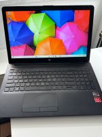 HP Notebook AMD Ryzen 5, Radeon Vega Gfx, 8GB, 256GB SSD, Win 11 Baden-Württemberg - St. Leon-Rot Vorschau