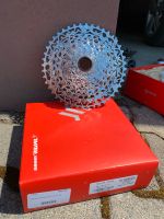 SRAM XPLR Rival Kassette XG-1251 10-44 12-fach Hessen - Riedstadt Vorschau