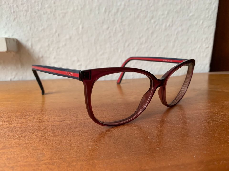 Gucci 3650 17 T Brille Gestell Brillengestell in Köln