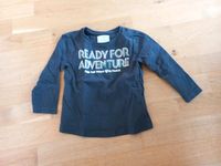 Sweatshirt gr. 92/98 Staccato Junge Niedersachsen - Bad Essen Vorschau